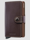 Secrid Mini Original Wallet