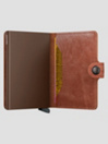 Secrid Mini Vintage Wallet