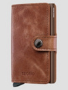 Secrid Mini Vintage Wallet