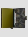 Secrid Mini Jungle Wallet
