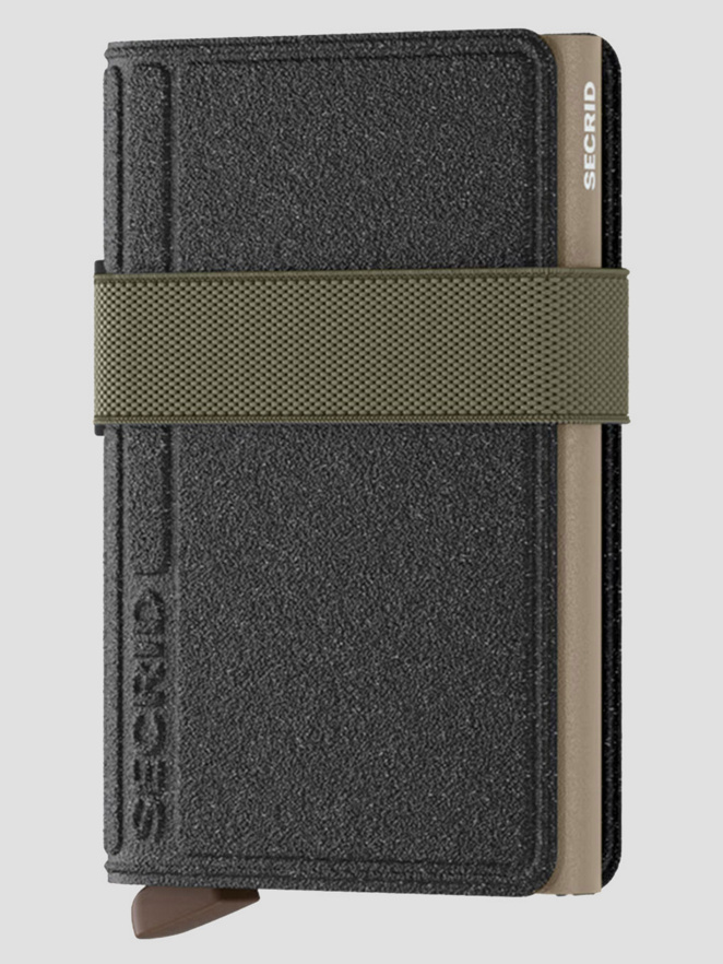 Secrid Band Liba Wallet
