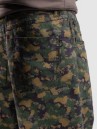 Blue Tomato Camo Printed Baggy Pantalon