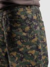 Blue Tomato Camo Printed Baggy Pants
