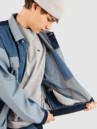 Blue Tomato Denim Patchwork Jacke