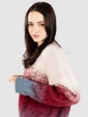 Blue Tomato Fluffy Knit Pullover