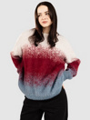 Blue Tomato Fluffy Knit Pullover
