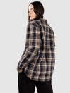 Blue Tomato Tartan Hemd