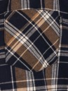 Blue Tomato Tartan Hemd