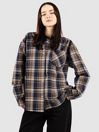 Blue Tomato Tartan Hemd