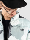 Blue Tomato Watercolour Camo Puffer Veste