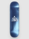 Hockey Skateboards AA To Go - Andrew Allen 8.25″ Skateboard Deck