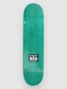 Hockey Skateboards God of Suffer 3 - Nik Stain 8.38″ Skateboard