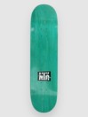 Hockey Skateboards God of Suffer 3 - Nik Stain 8.38″ Skateboard