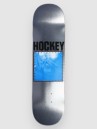 Hockey Skateboards God of Suffer 3 - Nik Stain 8.38″ Skateboard