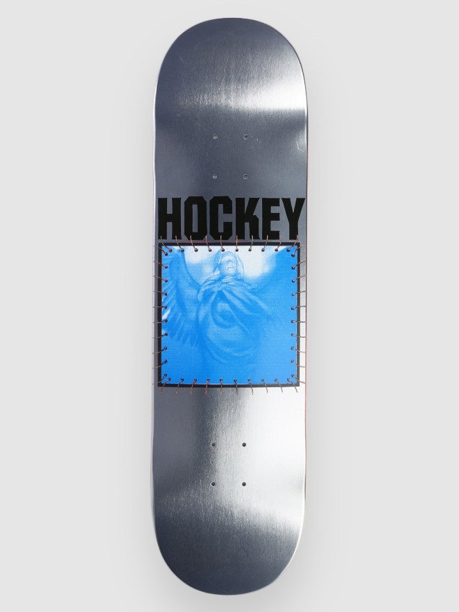 Hockey Skateboards God of Suffer 3 - Nik Stain 8.38″ Skateboard