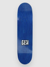 Hockey Skateboards Steroids - Ben Kadow Shape 2 8.25″ Skateboard deck