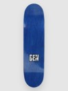 Hockey Skateboards Steroids - Ben Kadow Shape 2 8.25″ Skateboard deck