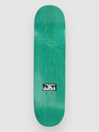 Hockey Skateboards Win it All - John Fitzgerald 8.75″ Skeittilaudan dekki