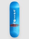 Hockey Skateboards Win it All - John Fitzgerald 8.75″ Skeittilaudan dekki