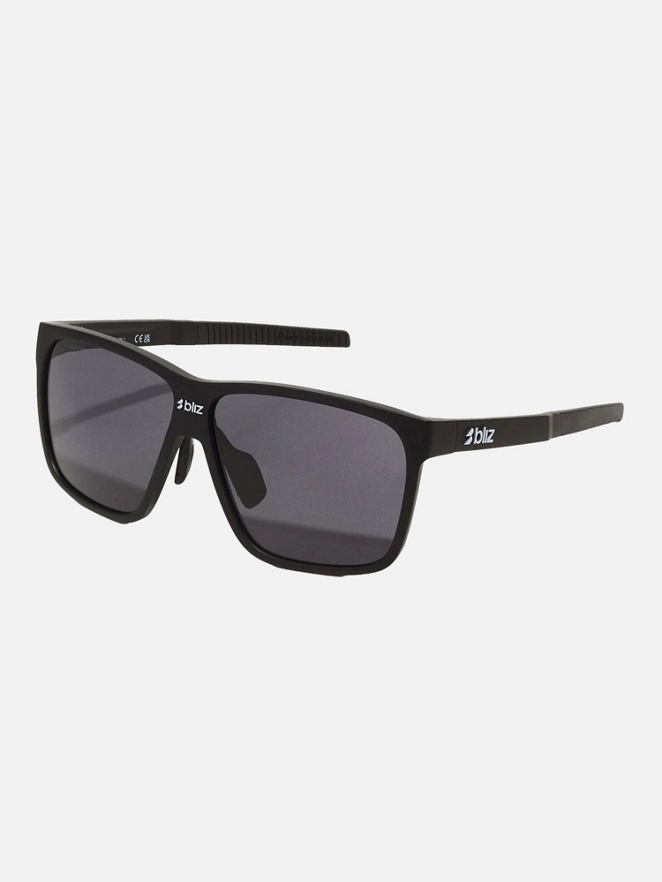 BLIZ Active Eyewear A001 Matt Black Sunglasses