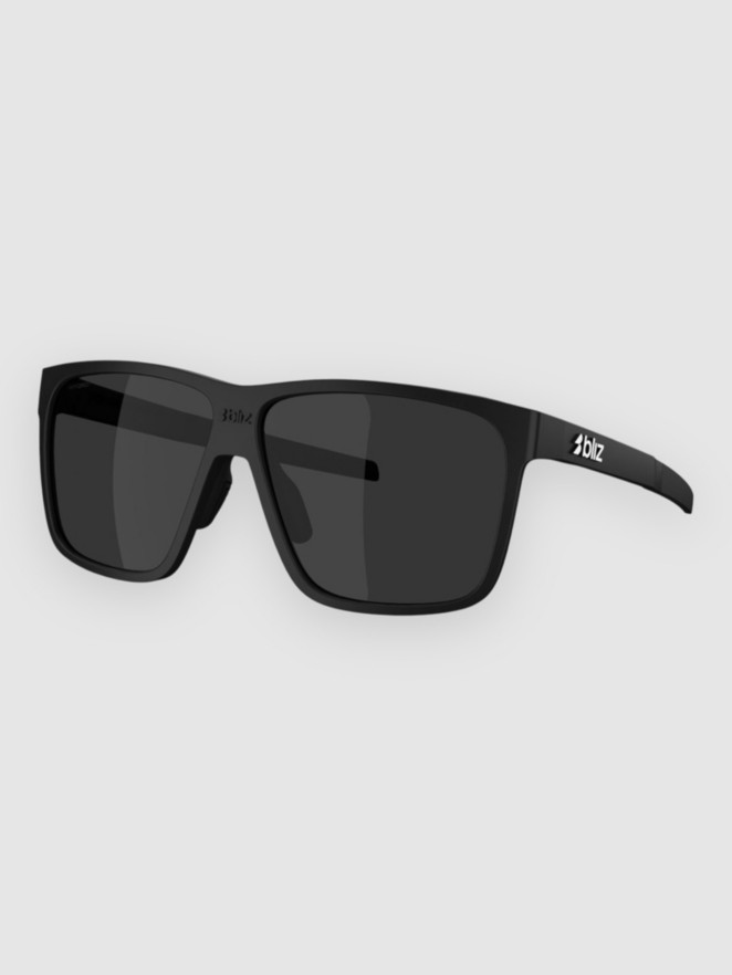 BLIZ Active Eyewear A001 Matt Black Sunglasses