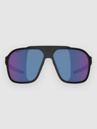 BLIZ Active Eyewear A002 Matt Black Sunglasses