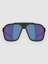 BLIZ Active Eyewear A002 Matt Black Solbriller