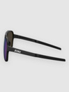 BLIZ Active Eyewear A002 Matt Black Solbriller