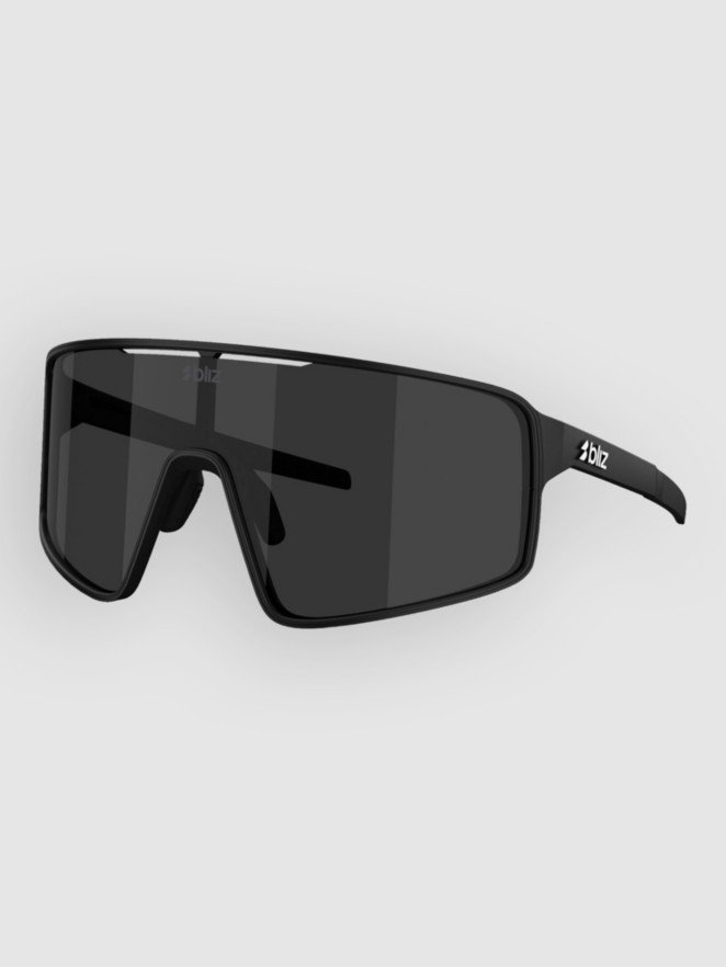 BLIZ Active Eyewear P001S Matt Black Zonnebril