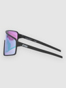 BLIZ Active Eyewear P001S Matt Black Solbriller