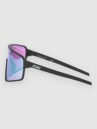 BLIZ Active Eyewear P001S Matt Black Solbriller