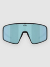 BLIZ Active Eyewear P001S Matt Black Solbriller