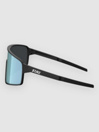 BLIZ Active Eyewear P001S Matt Black Solbriller