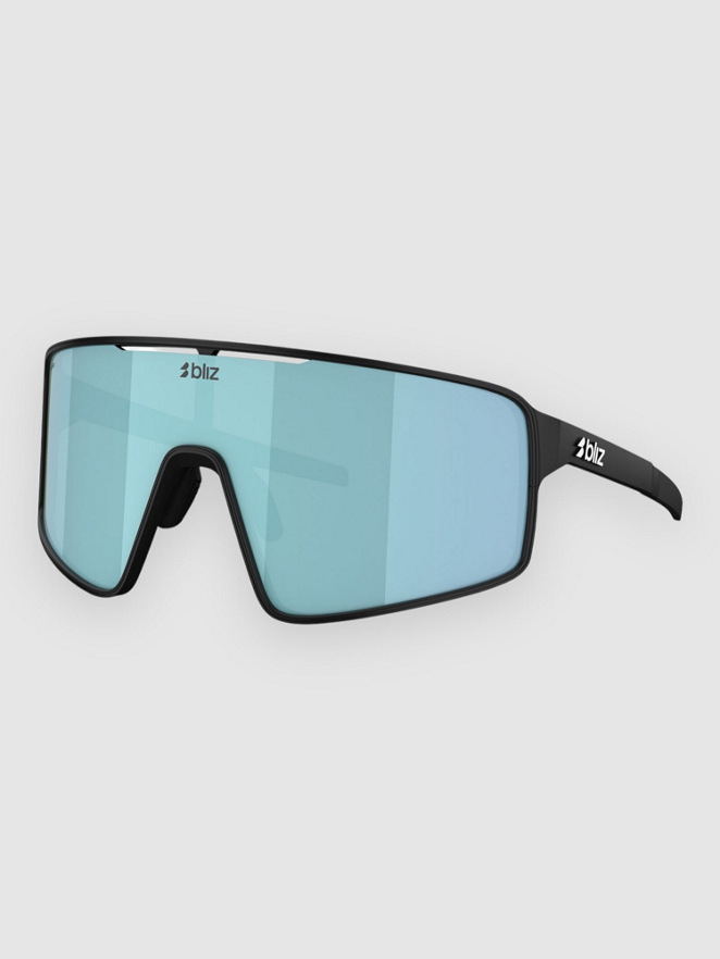 BLIZ Active Eyewear P001S Matt Black Solbriller