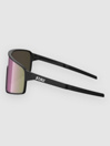 BLIZ Active Eyewear P001S Matt Black Solbriller
