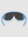 BLIZ Active Eyewear Fusion Small Matt Blue Zonnebril