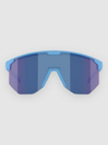 BLIZ Active Eyewear Hero Matt Blue Sonnenbrille