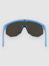 BLIZ Active Eyewear Hero Small Matt Blue Sunglasses