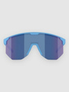 BLIZ Active Eyewear Hero Small Matt Blue Sunglasses