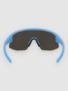 BLIZ Active Eyewear Matrix Matt Blue Sunglasses