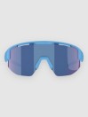 BLIZ Active Eyewear Matrix Matt Blue Sunglasses