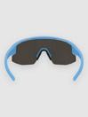 BLIZ Active Eyewear Matrix Small Matt Blue Sunglasses