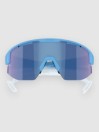 BLIZ Active Eyewear Matrix Small Matt Blue Sunglasses