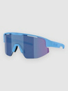 BLIZ Active Eyewear Matrix Small Matt Blue Sunglasses