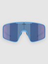 BLIZ Active Eyewear P001S Matt Blue Sunglasses