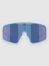 BLIZ Active Eyewear P001S Matt Blue Sunglasses