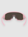 BLIZ Active Eyewear Fusion Small Matt Powder Pink Sunglasses