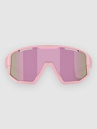 BLIZ Active Eyewear Fusion Small Matt Powder Pink Lunettes de soleil
