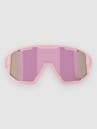 BLIZ Active Eyewear Fusion Small Matt Powder Pink Lunettes de soleil