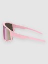 BLIZ Active Eyewear Fusion Small Matt Powder Pink Lunettes de soleil